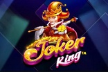 Joker King slot