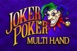 Joker Poker video poker