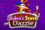 Jokers Jewels Dazzle slot