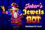Jokers Jewels Hot slot