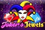 Jokers Jewels Slots Jokers Jewels Slots