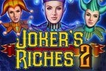 Jokers Riches 2 Slots