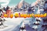 Jolly Gingerbread Slots Jolly Gingerbread Slots