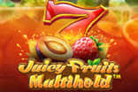 Juicy Fruits Multihold slot