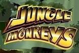 Jungle Monkeys Slots