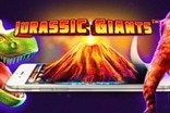 Jurassic Giants Slots Jurassic Giants Slots