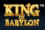 King of Babylon Slots