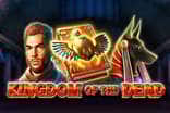 Kingdom of the Dead slot