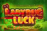 Ladybug Luck slot