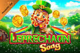 Leprechaun Song slot