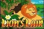 Lions Lair Slots