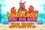 Lobster Bobs Crazy Crab Shack slot