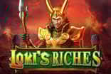 Lokis Riches slot