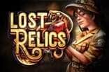 Lost Relics Slots