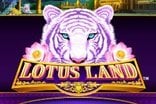 Lotus Land Slots