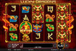 Lucky Dragons Slots Lucky Dragons Slots