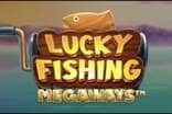 Lucky Fishing Megaways slot