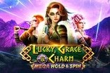 Lucky Grace and Charm slot