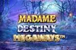 Madame Destiny Megaways slot