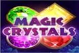 Magic Crystals Slots Magic Crystals Slots