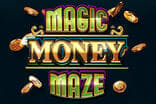 Magic Money Maze slot