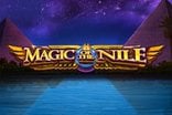 Magic of the Nile Slots