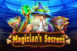 Magicians Secrets slot