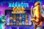 Mammoth Gold Megaways slot