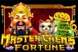 Master Chens Fortune Slots Master Chens Fortune Slots