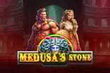 Medusa Stone slot