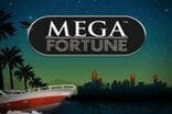 Mega Fortune Slots