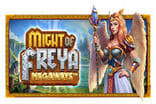 Might of Freya Megaways slot