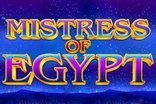 Mistress of Egypt Slots