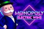 Monopoly Electric Wins