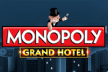 Monopoly Grand Hotel Slots