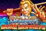 More Monkeys Slots More Monkeys Slots