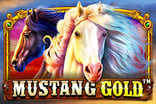 Mustang Gold 