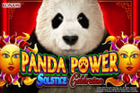 Panda Power Solstice Celebration