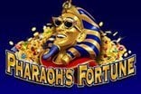 Pharaohs Fortune Slot Machine