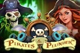 Pirates and Plunder