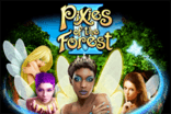 Pixies of Forest 2 Slots