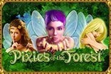 Pixies of the Forest Slots