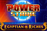 Power Egytian Riches Slots