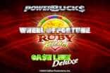 Powerbucks Ruby Riches  Slots Powerbucks Ruby Riches  Slots