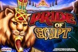 Pride of Egypt