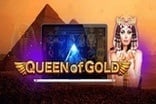 Queen Of Gold 