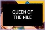 Queen of the Nile Slots