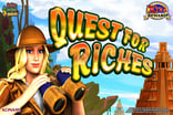 Quest For Riches