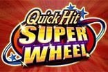 Quick Hit Super Wheel