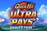 Quick Hit Eagles Peak